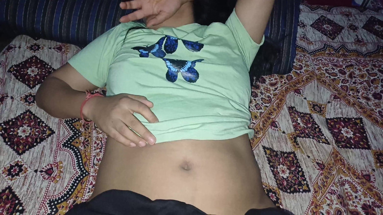 NaughtyWings: 印度继兄和继妹