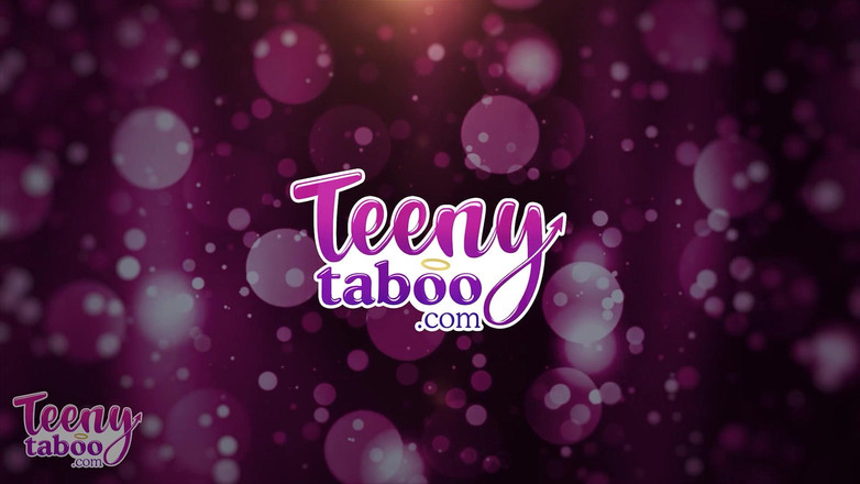 Teenytaboo: Lydia Black Creampie Stealer