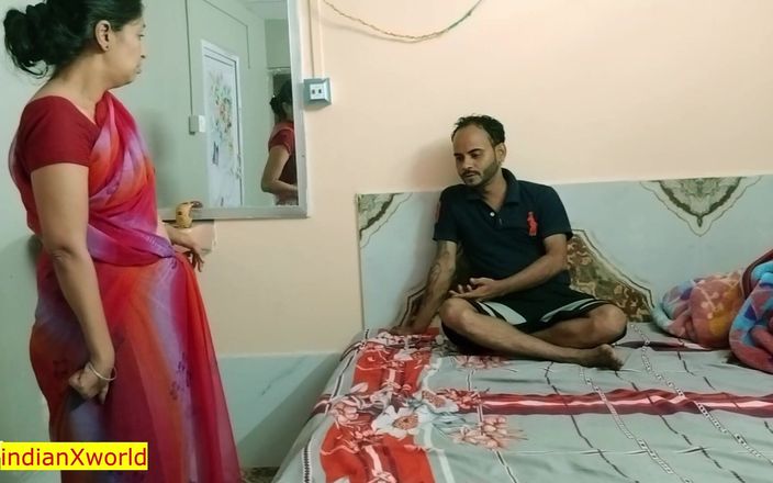 Indian Xshot: Desi Beautiful Kamwali Fuck!