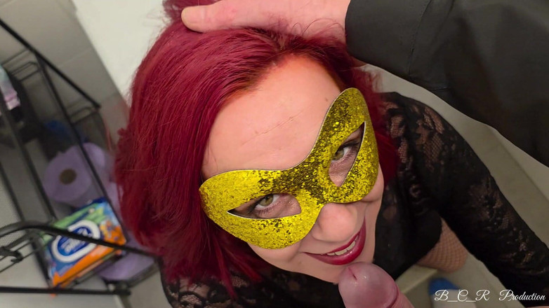 Malou-Nu: Карнавал — Чёрт возьми. Часть 1