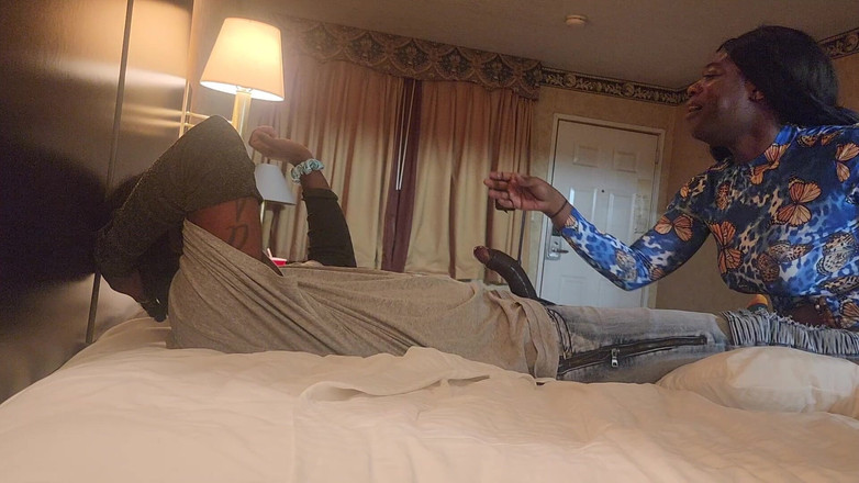 Wondahead21: Es le dos et obtenez un message de gorge