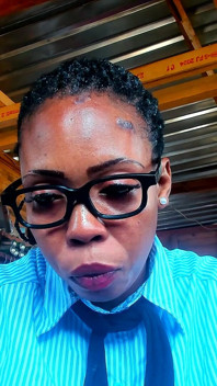 Role-play Teacher Punish Horny Student at Detention...