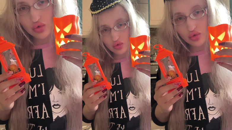 FinDom Goaldigger: Tes lèvres sont à moi maintenant - clip ASMR de féminisation par...