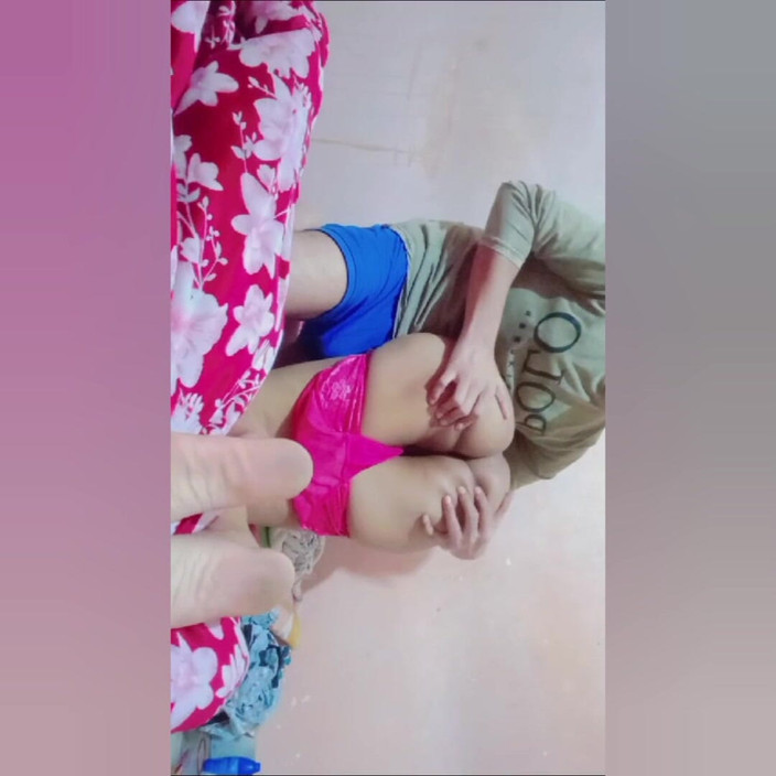 Darling Siya: Indická romantika s tvrdým sexem