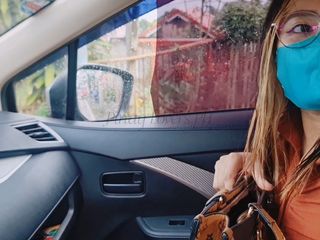 Pinay Lovers Ph: Sex -fake Taxi Asian, Hard Fuck Her for a Free Ride -...