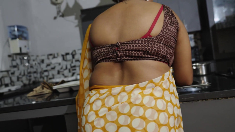 UncutPlus: Devra Removes Stepsister's Loneliness, Fills Sister-in-law and Has Sex with...