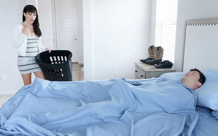 Family Strokes: La cura para la masturbación crónica