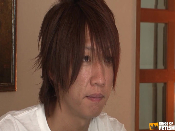 Pure Japanese adult video ( JAV): Cute Japanese Babe Sucks a Guy and Squirts After Getting...