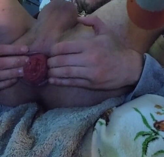 ANTHO St-Armand: Cheat Rosebud