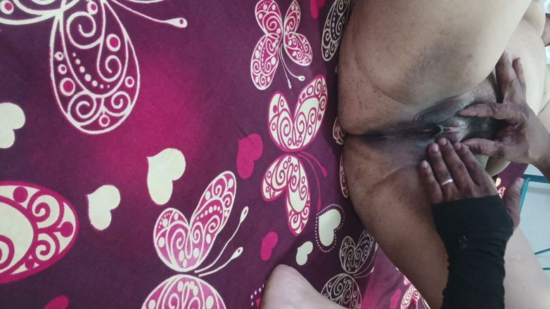 Muruga: สุดยอดรูหีในเมียเพื่อน