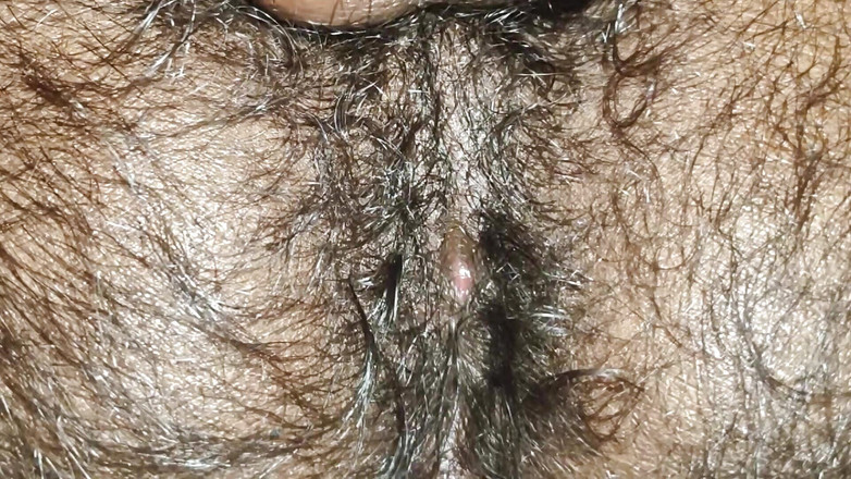 Fun_with_Rockey: Tự đụ hậu môn 1