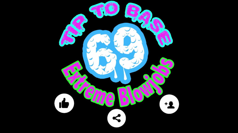 Tiptobase69: Sola Stawr Sloppy Blowjob From a Sexy Latina - Facefuck Deepthroat...