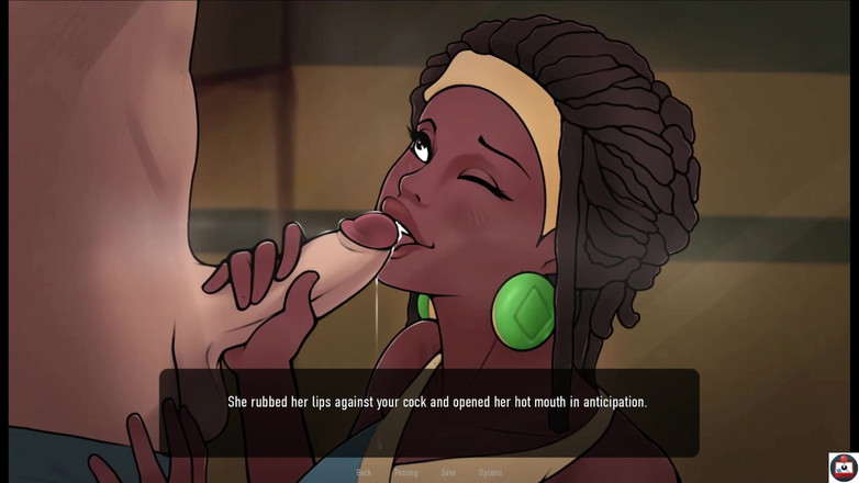 Joystick Cinema: Deep Vault 69 - (část 19) - Libi je přátelská