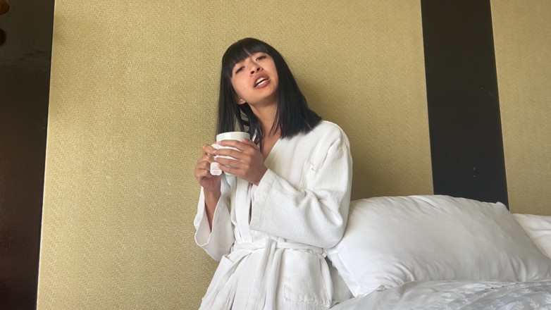 Felicity Azura: Weekends Are for Cheating