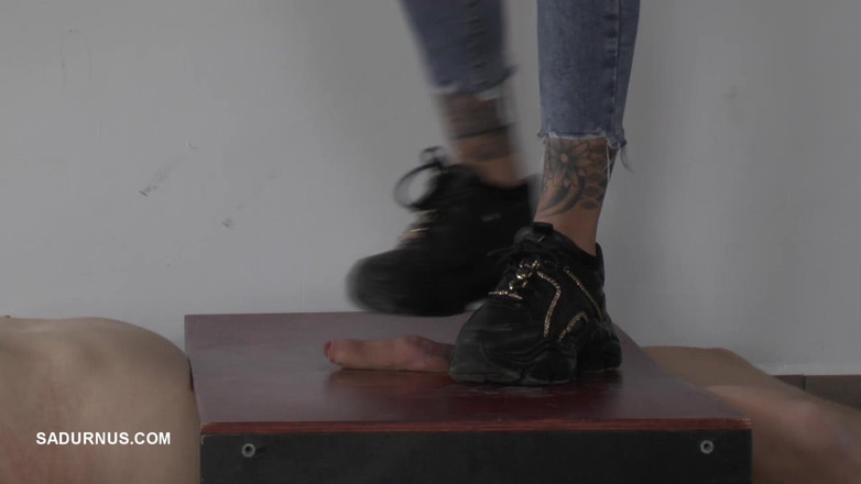 Sadurnus: 여주인 Cleo 행복한 마무리 호감!