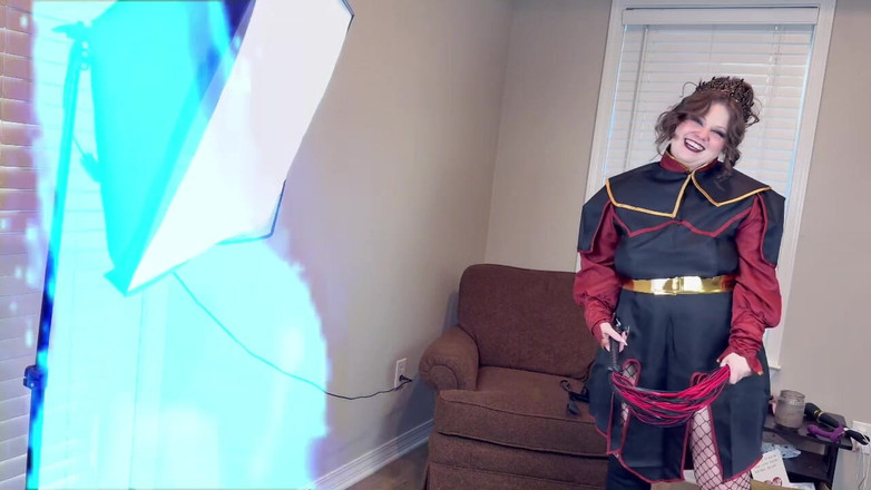 Dirtysecret: Prinzessin Azulas Verhörmethode