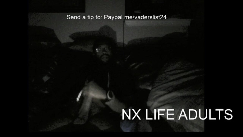 Pharoah Zeus: उत्तेजित काला लंड #stayhomehub सत्र जोरदार वीर्य निकाल रहा है