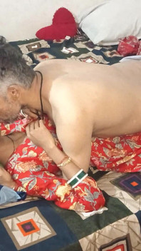 Hot Bhabhi Lust