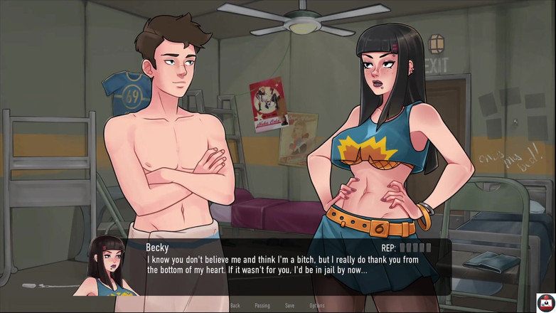 Joystick Cinema: Deep Vault 69 - (pt 16) - làm điều đúng đắn không phải là dễ dàng