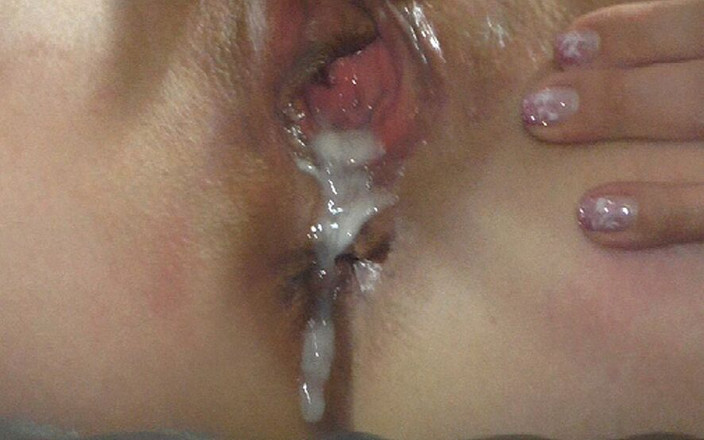 Laureen pink & friends: Cumwhore Extreme