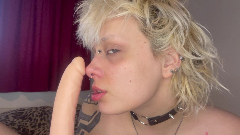 Glitterqueen1999: Joder mi cerda nariz, cuenta regresiva