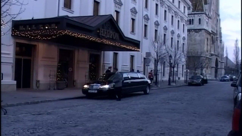 XTime Vod: Nulla impossibile - (film completo - versione originale)