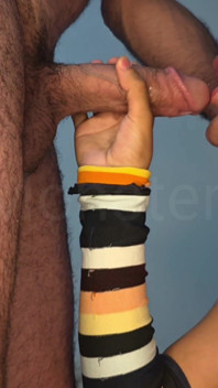 Beautiful Super Tight Twink - Long Passionate Kisses & Painful 30min Endurance Fuck.