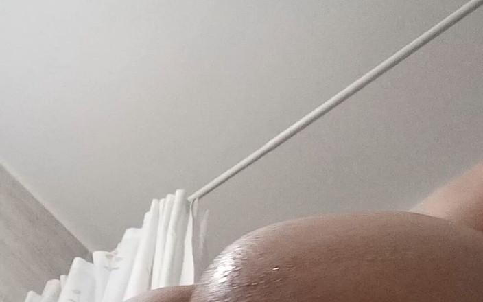 Goloso: Mematahkan pantat saya