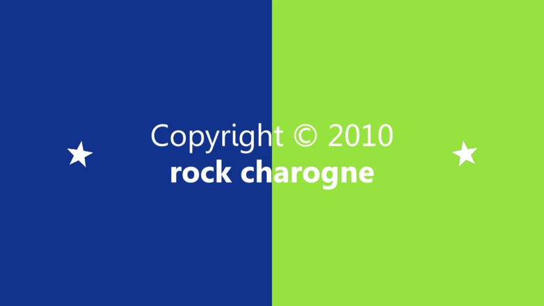 Rock Charogne: Loz in Cumparethepussy