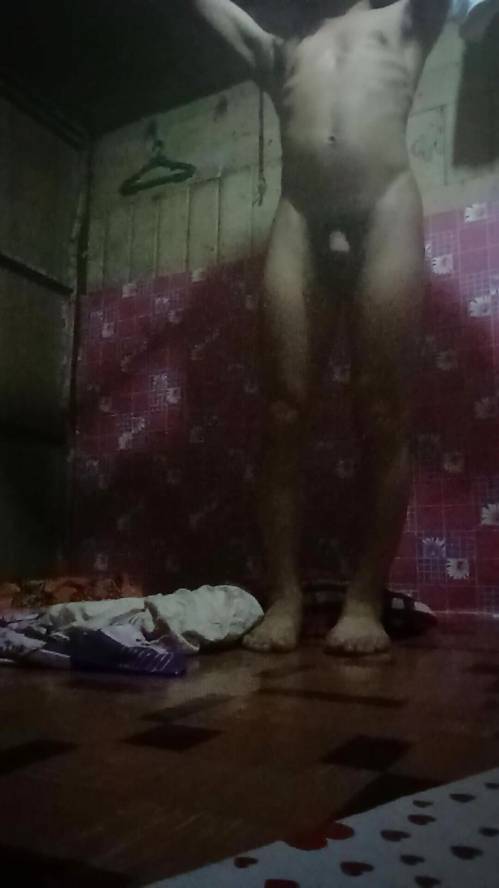 Reynaldo6: Královna se ukryla uvnitř nové místnosti