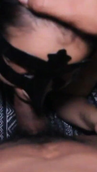 Shh Shh Don't Scream..!! Stepbrother Is Very Horny