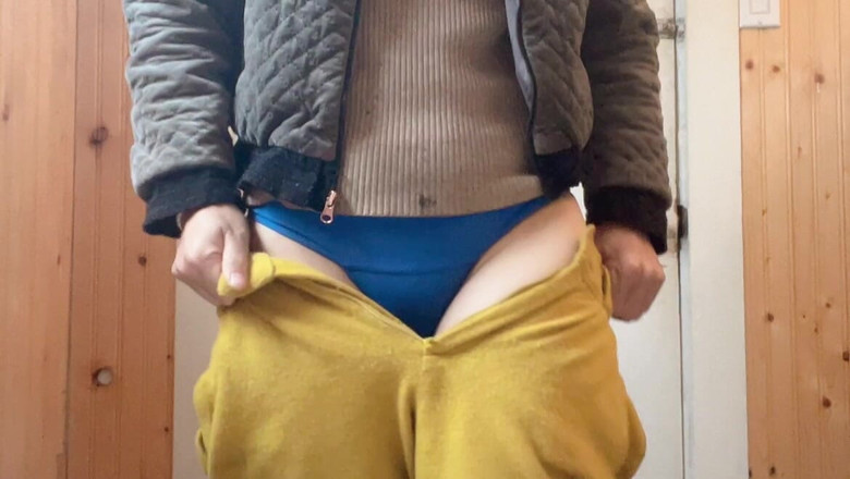 sweethanajapanese: Piss Pusy Hairy Pissing Nice Dirty Asian Girl