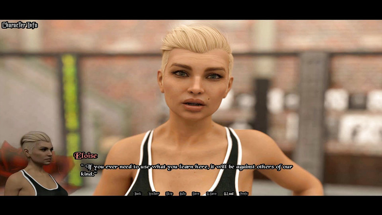 Visual Novels: पुनर्जन्म भाग 9