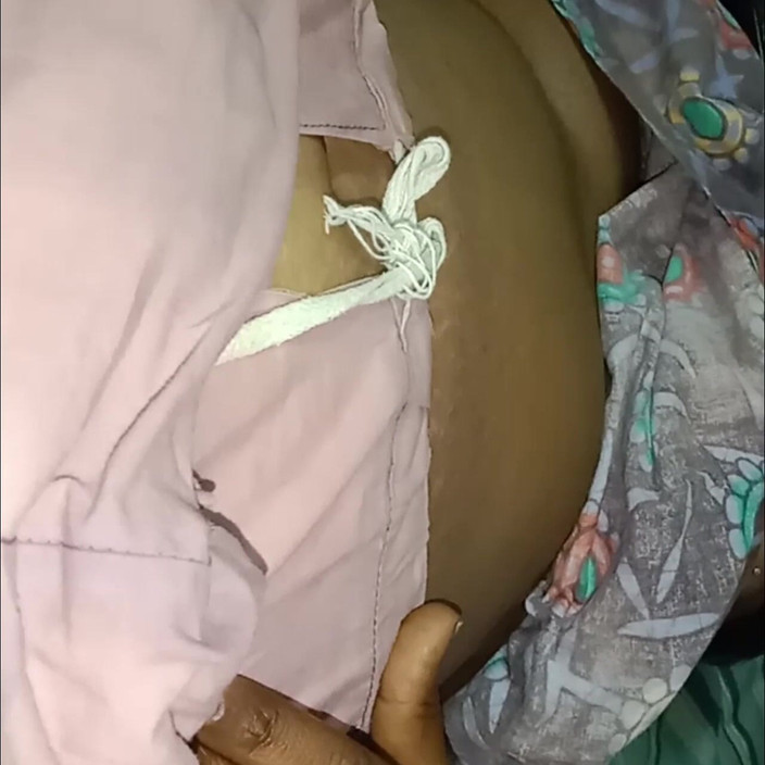 Tamil Anti Uma: Makcik tiri saya tiada di rumah dan makcik memanggil saya...