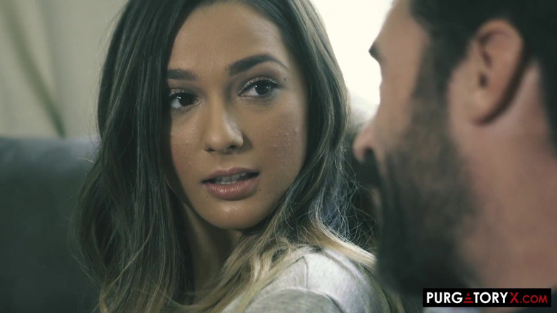 PurgatoryX: PURGATORYX - My husband convinced me Vol 1 Part 1 with Jaye