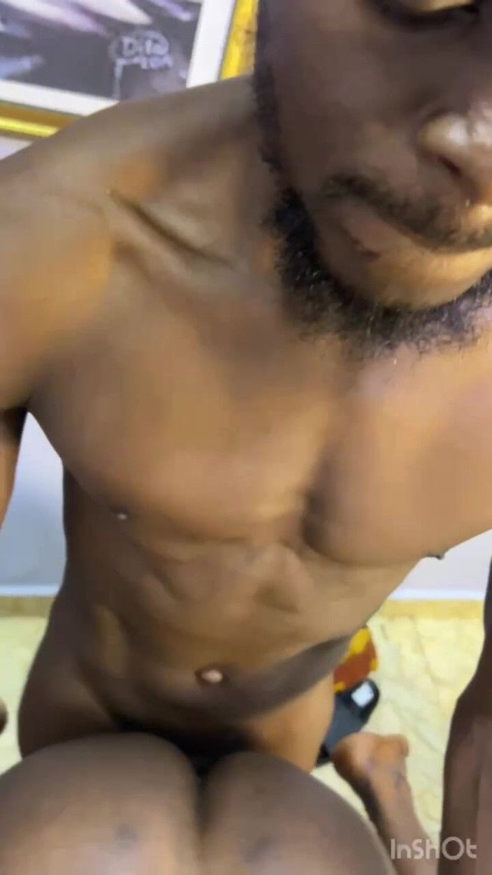 Masknaija: Dolce come carino