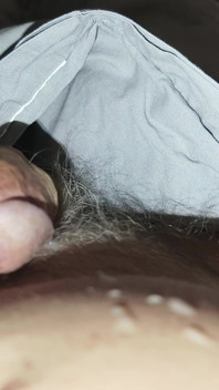 A Quick Wank