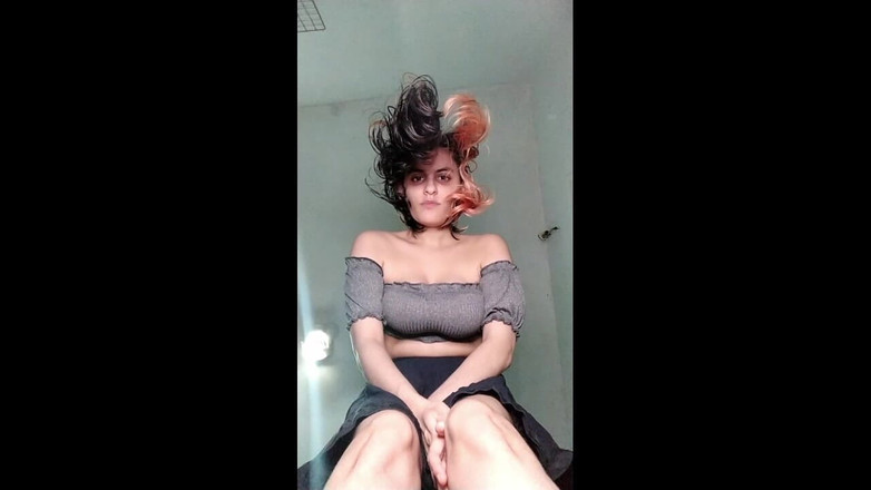 Ms Candy Bunny: Stomping mong muốn