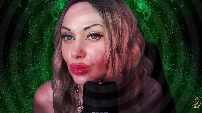 Goddess Misha Goldy: 3Dio ASMR relaxing sounds &amp; sensual gentle JOI! Come to the...