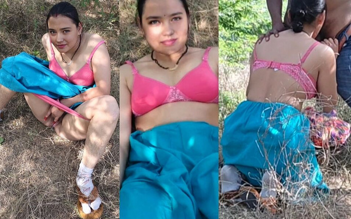 Khushboobhabi: Szwagier zabrał szwagierkę do lasu i tam ją zostawił