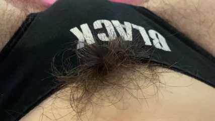 Cuteblonde666: Hairy pussy compilation new