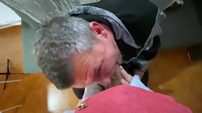 Monster Dick Hunters: यह हैलोवीन है