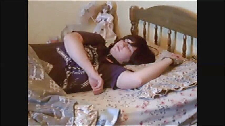 The Appalachian American Princess: 终于松了一口气，忍住我的小便