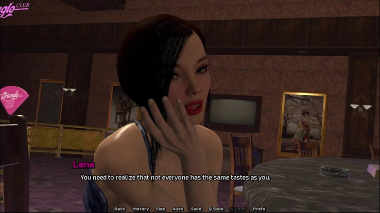 Amaran Futas: Instinkt Unleashed gameplay část 13