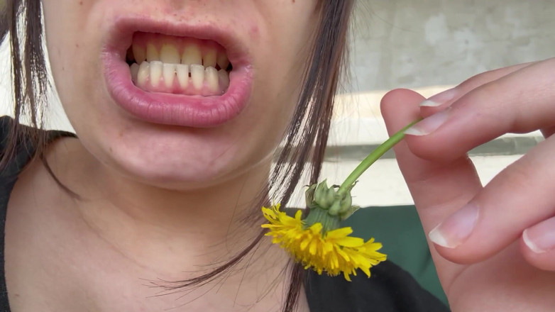 AmayaMori: 从花里打喷嚏，但喜欢过敏变成性感