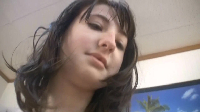 Injoy X: Very lucky sugar Stepdaddy fucking 18 year old teen with puffy...