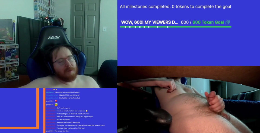 Wallace Accelron: Merhaba! İşte solo yayın!