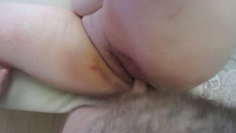 Zona901: Velká krásná kundička v mrdce po sexu