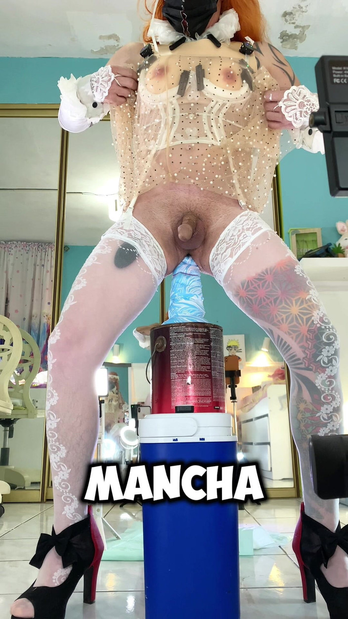 Benito414: Prima mea dată ca efeminat