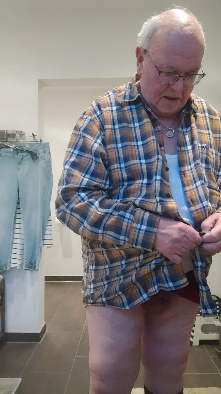 Karlchengeil: 测试我的新massagre工具